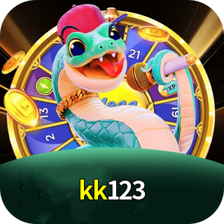 kk123.com Logo